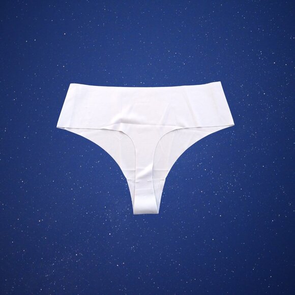 Other - women's thongs 5 pack size L NEW